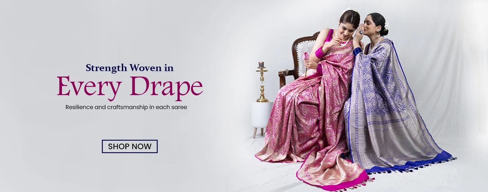 Shop Sarees